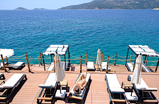 Lures Hotel Adults Only +16 Genel 3